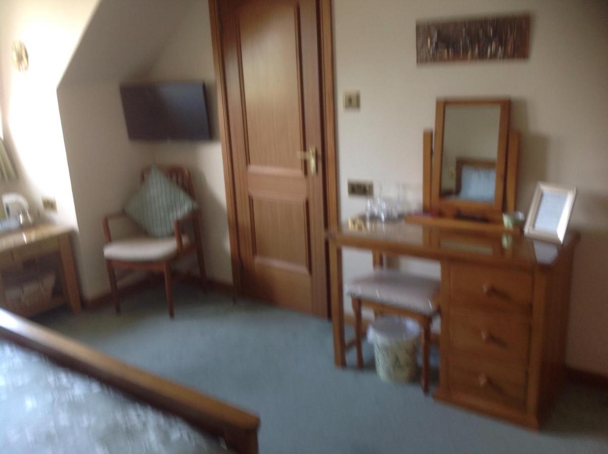 Ronaldsvoe Bed&Breakfast Fort William Eksteriør billede