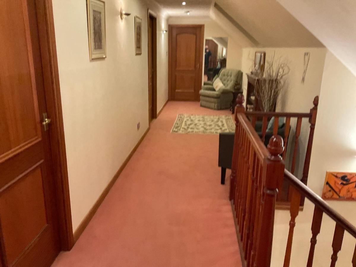Ronaldsvoe Bed&Breakfast Fort William Eksteriør billede